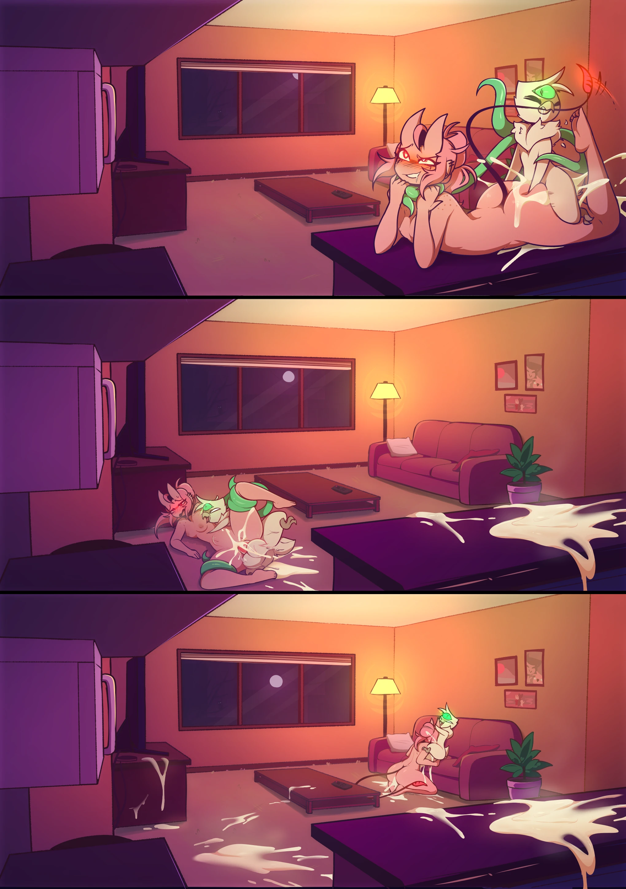 The Bet — page 23