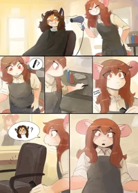 Blow Dry