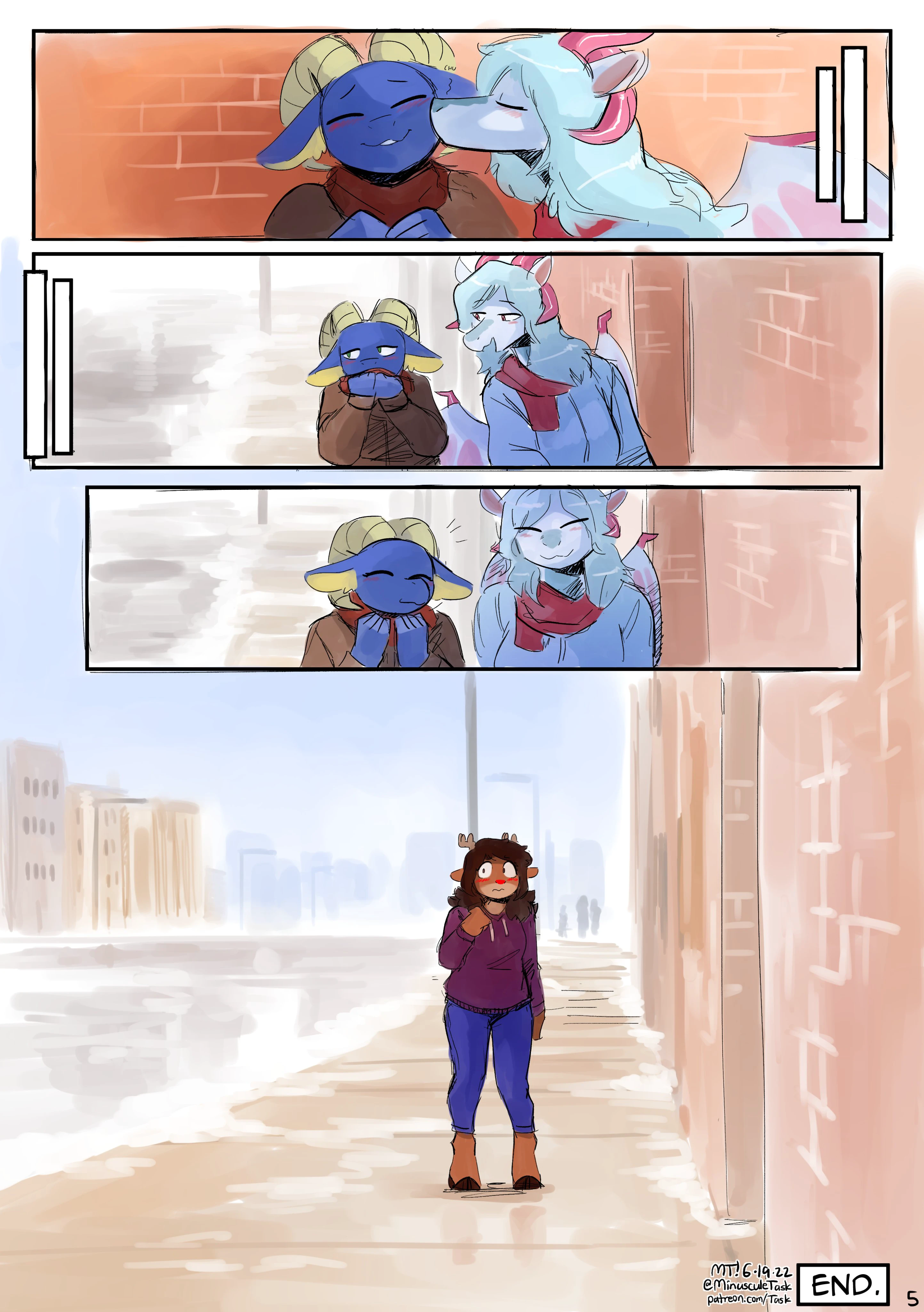 Commission — page 4