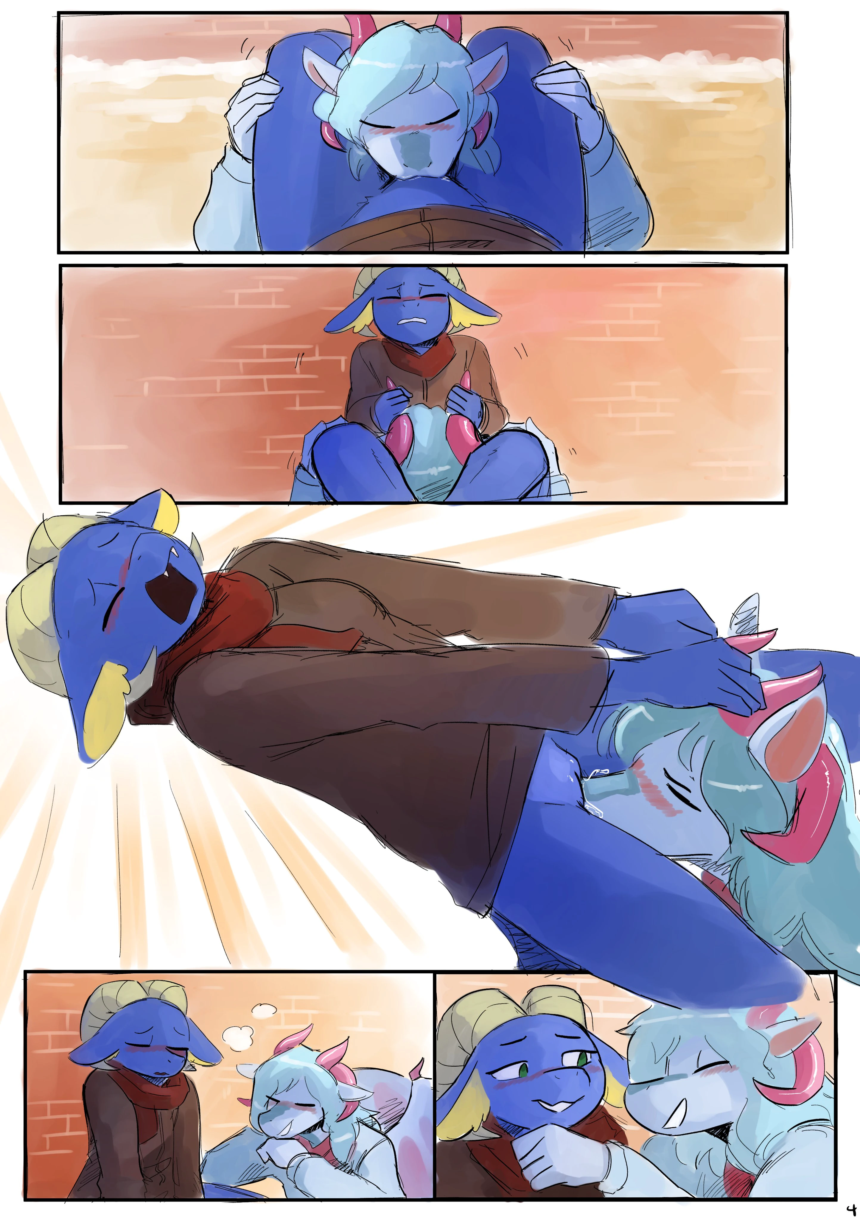 Commission — page 3