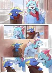 Commission