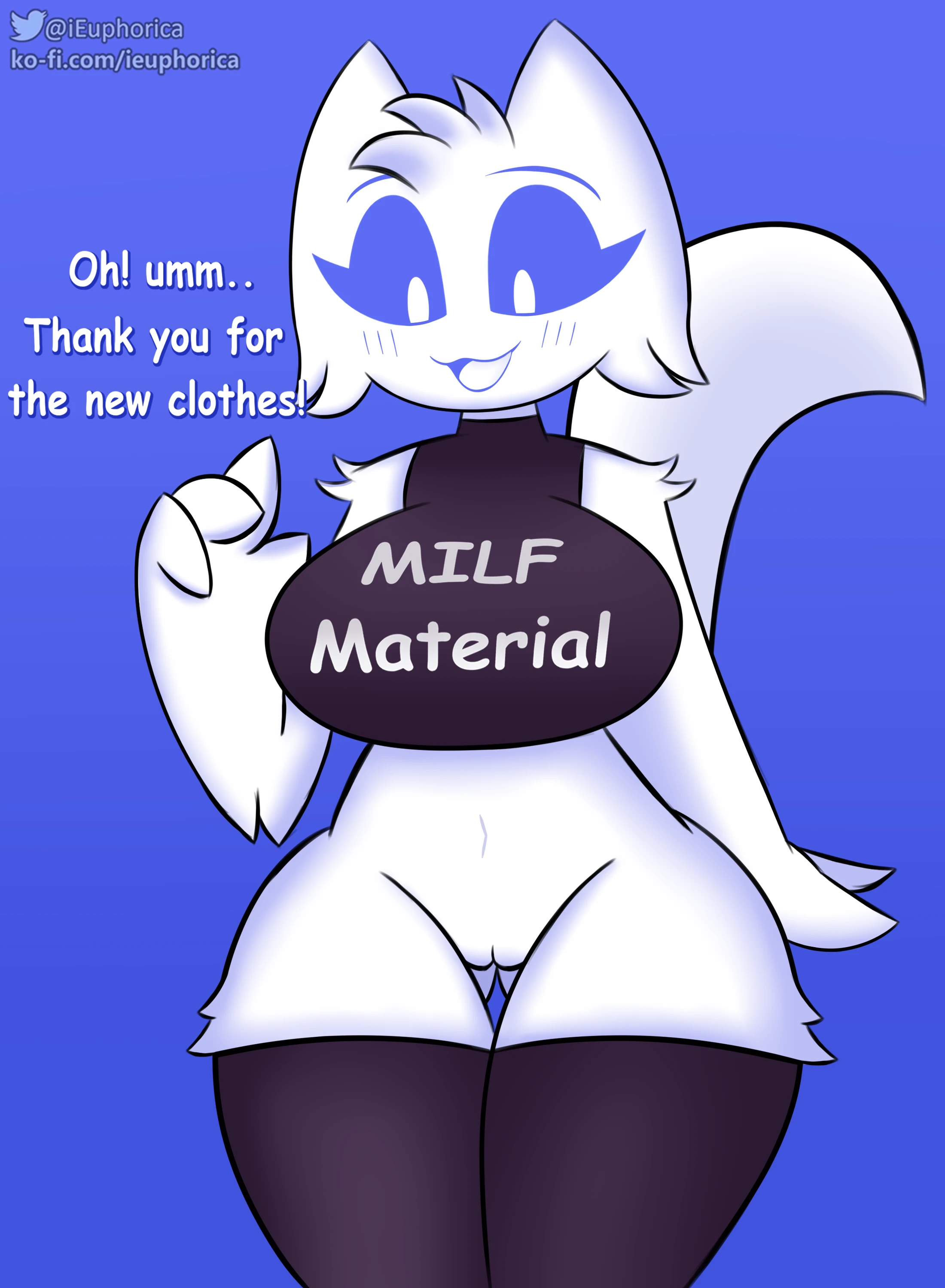 Discord Mommy cover