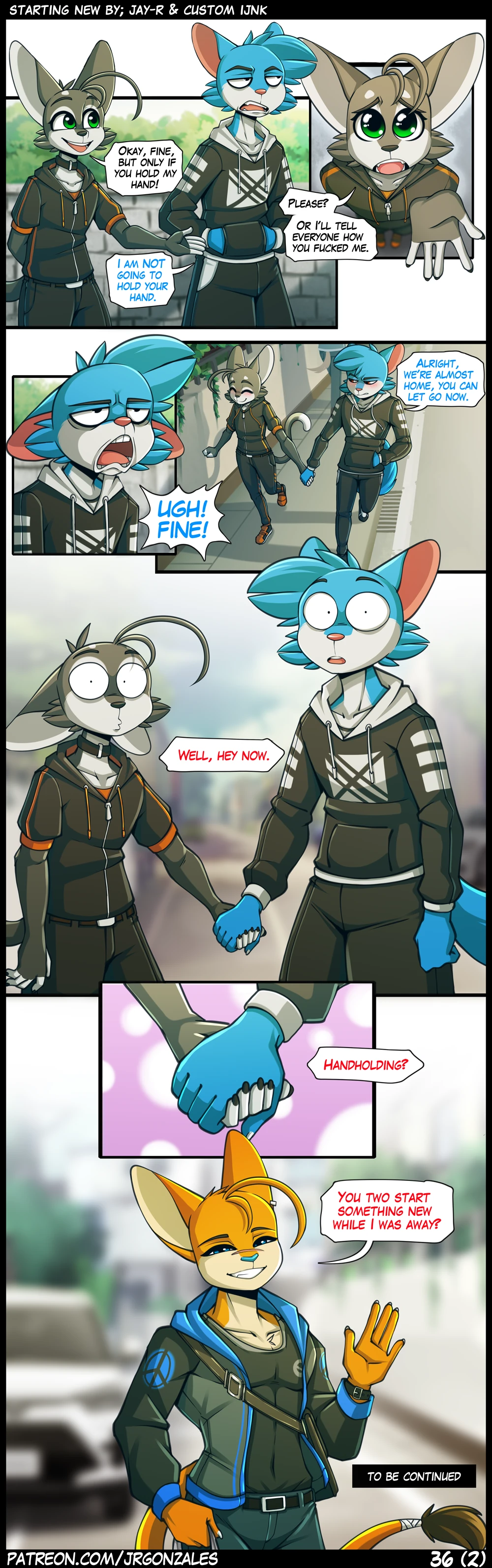 Starting New — page 46