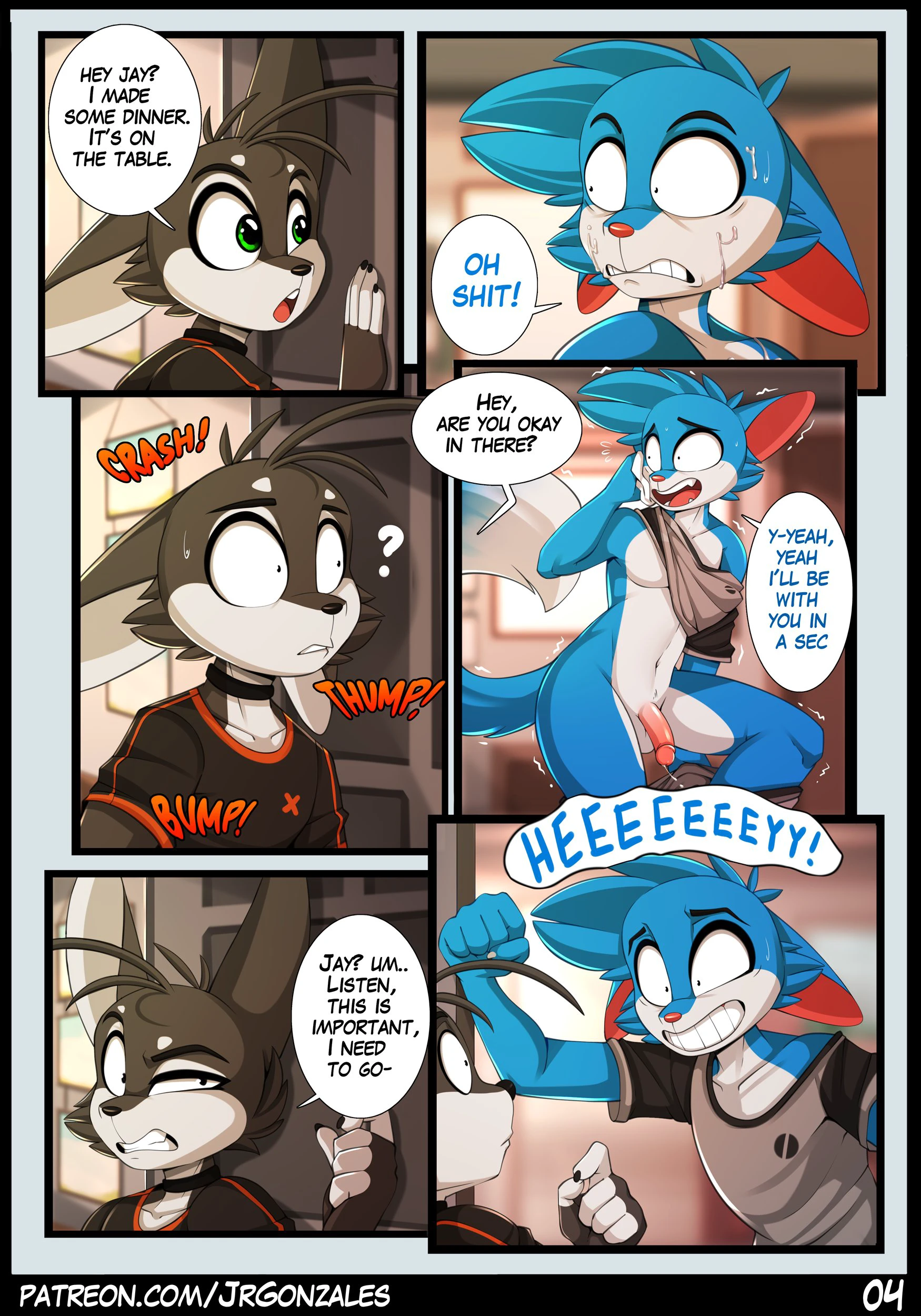Starting New — page 4