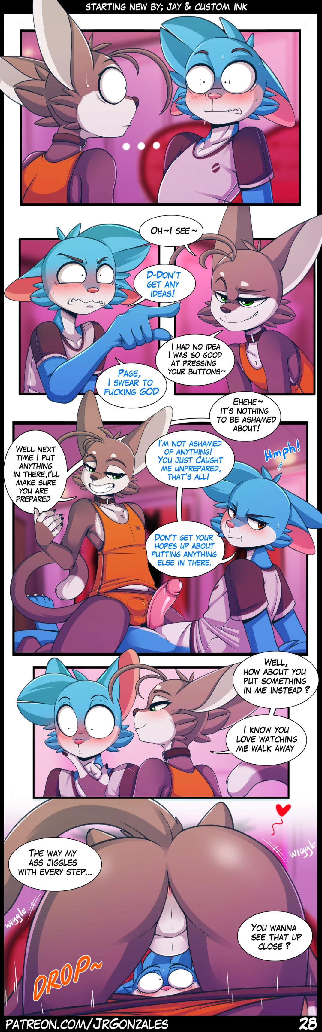Starting New — page 30