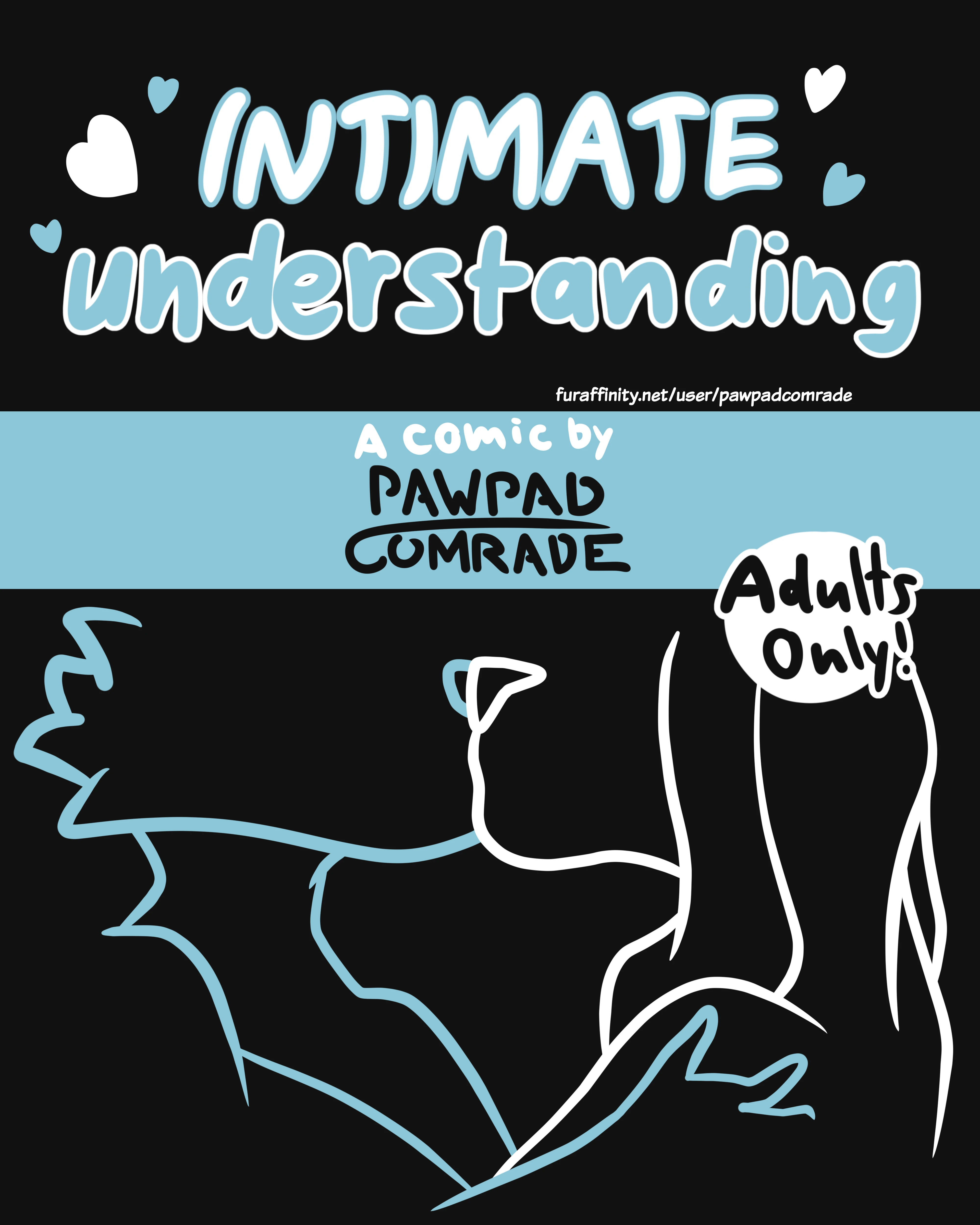 Intimate Understanding cover