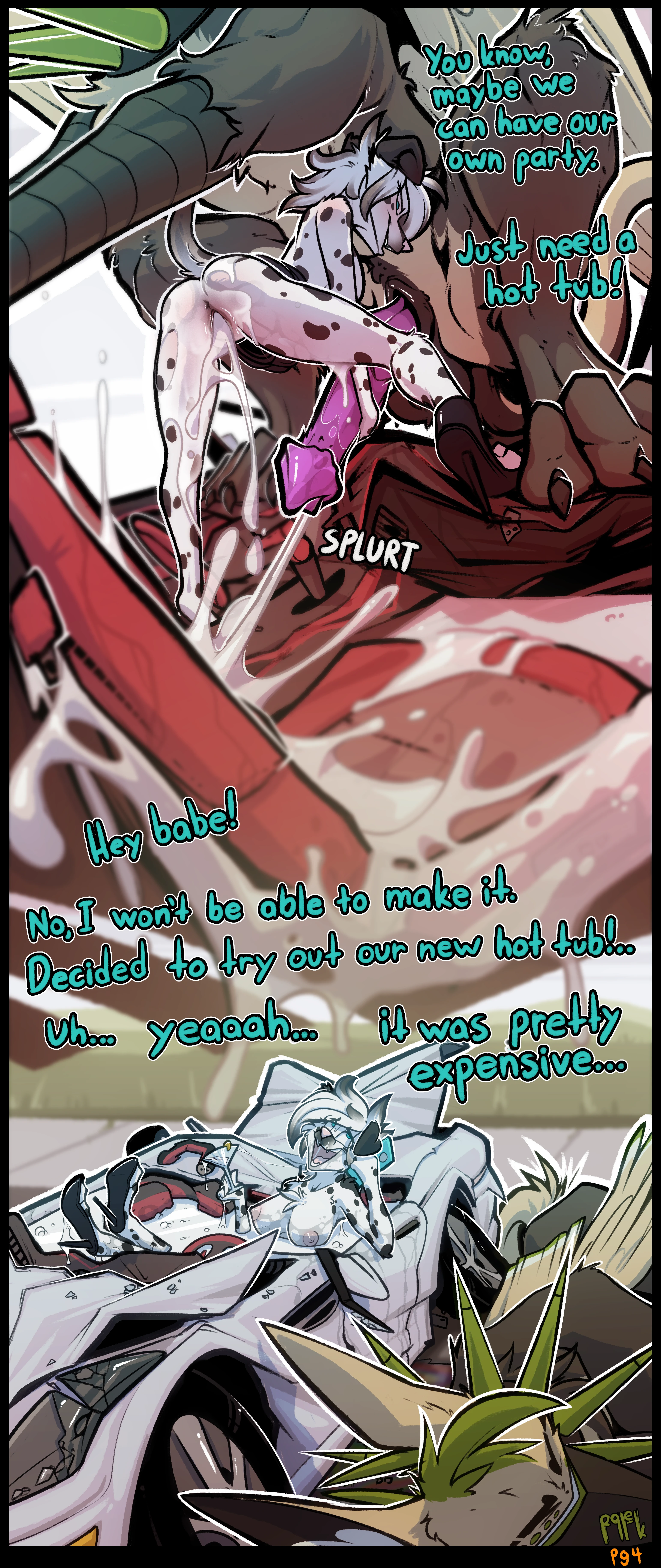 Kara Insurance — page 3
