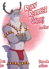 Risky Reindeer Games: Part 3
