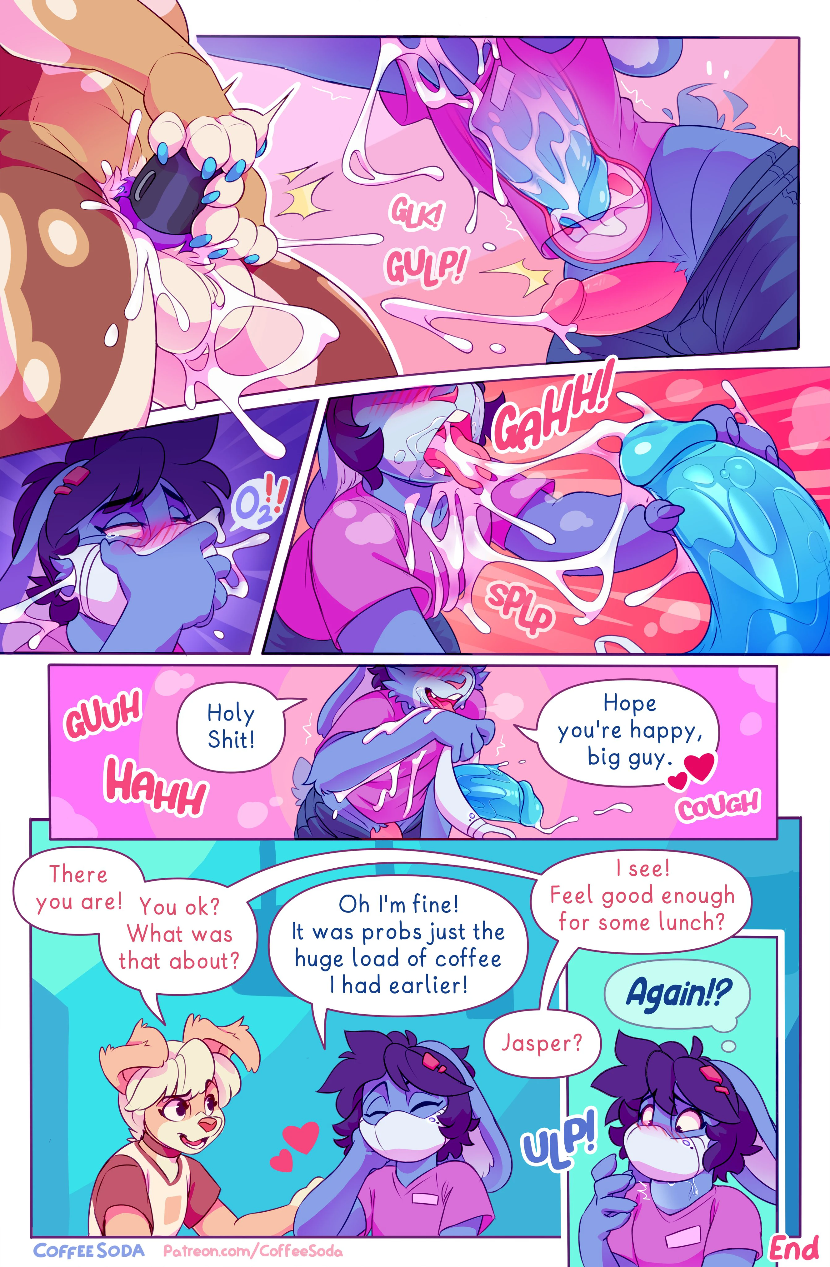 Mask Up — page 2