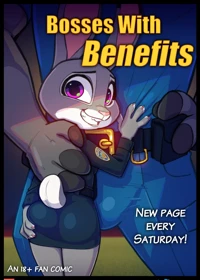 Bosses With Benefits