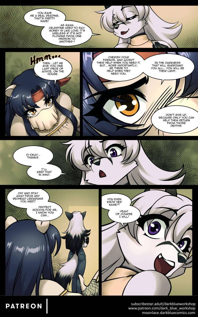 Moonlace - Ch4: The Wheel — page 7