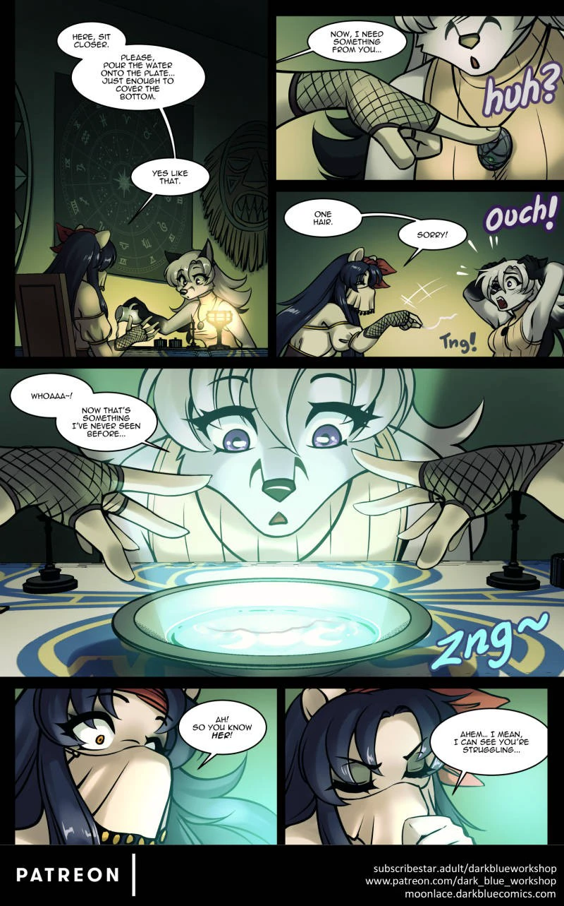 Moonlace - Ch4: The Wheel — page 4