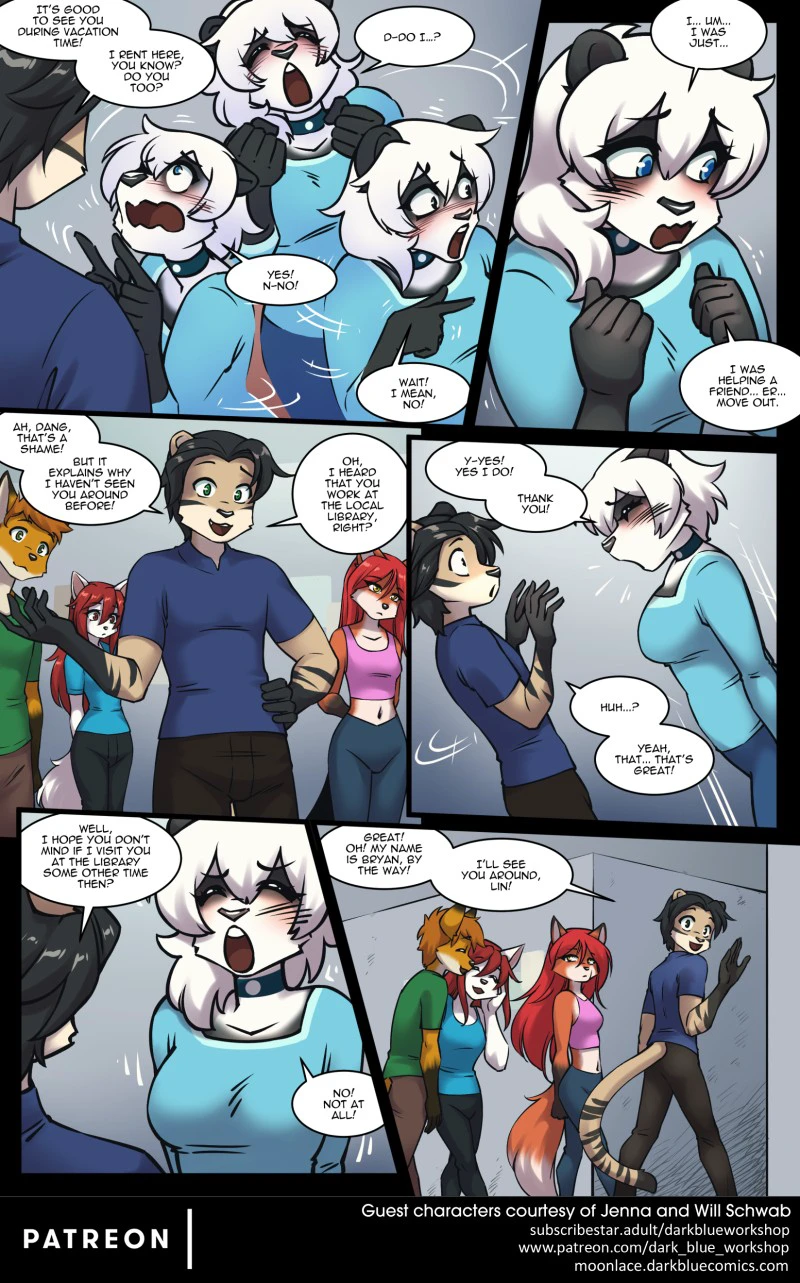 Moonlace - Ch4: The Wheel — page 40