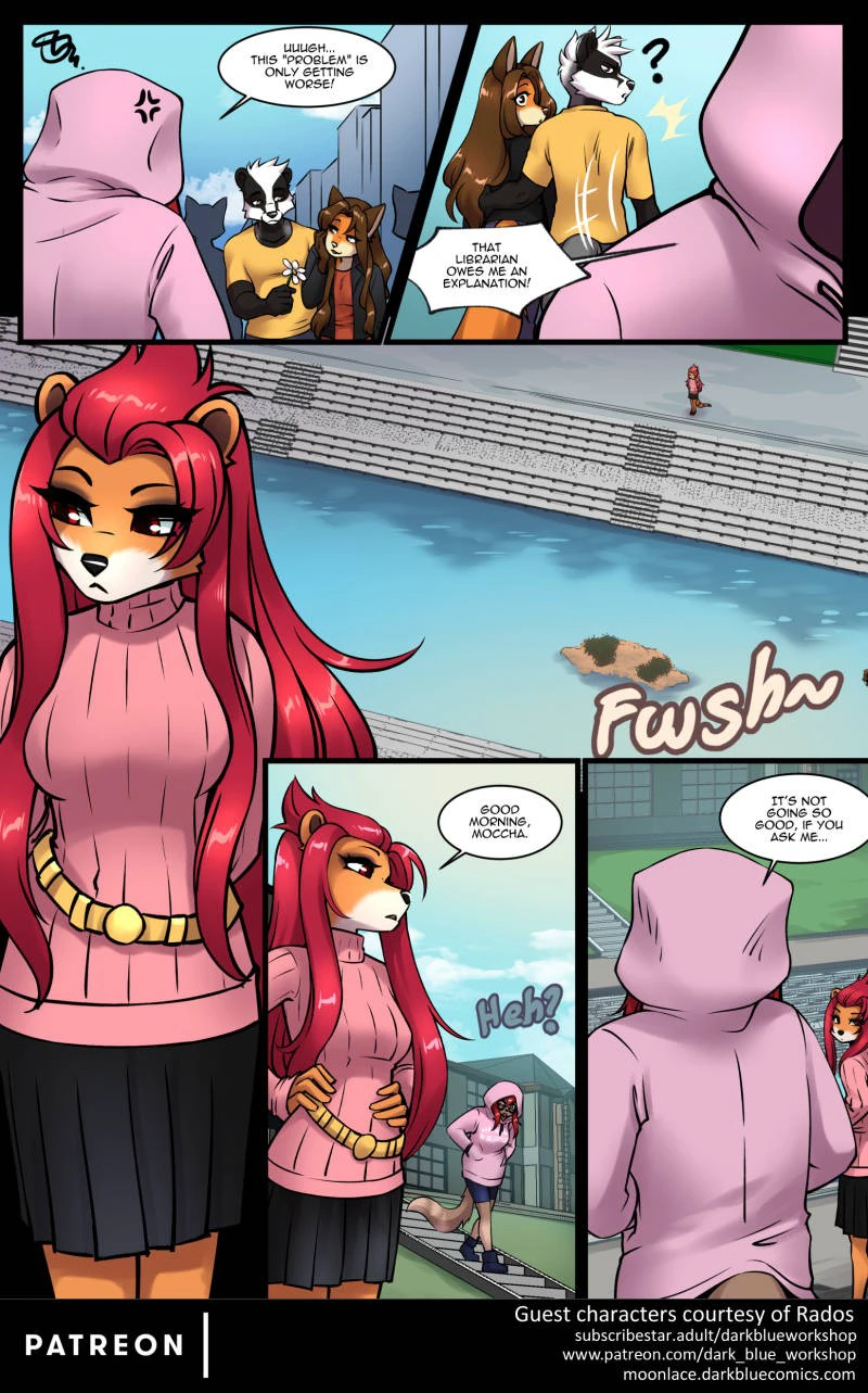Moonlace - Ch4: The Wheel — page 17