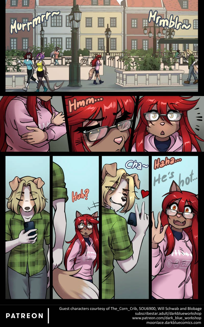 Moonlace - Ch4: The Wheel — page 14