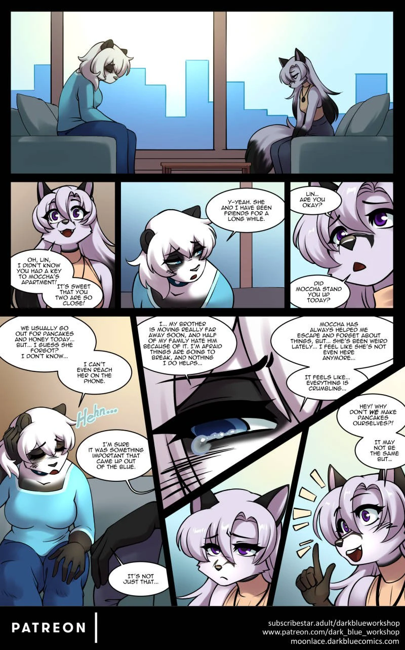 Moonlace - Ch4: The Wheel — page 10