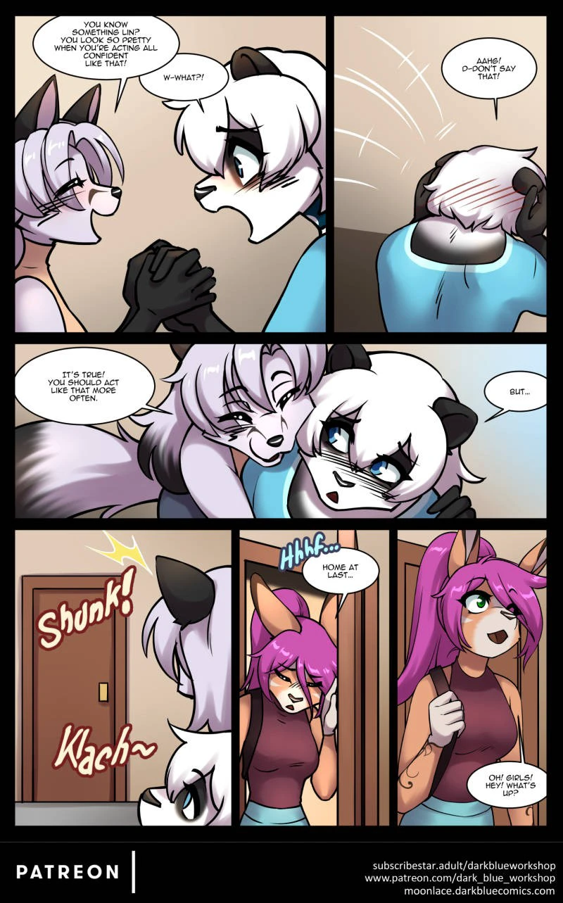 Moonlace - Ch4: The Wheel — page 12