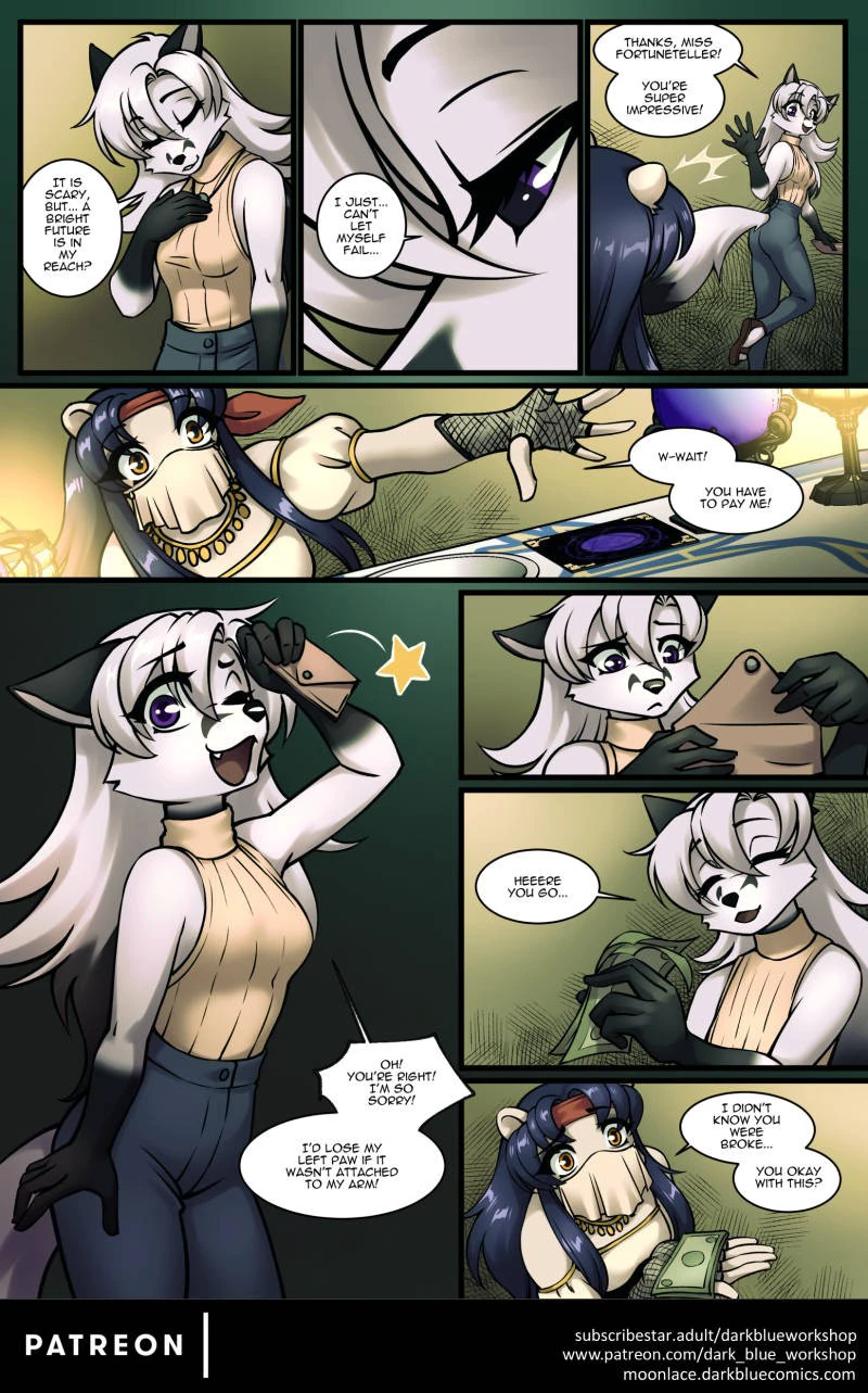 Moonlace - Ch4: The Wheel — page 6