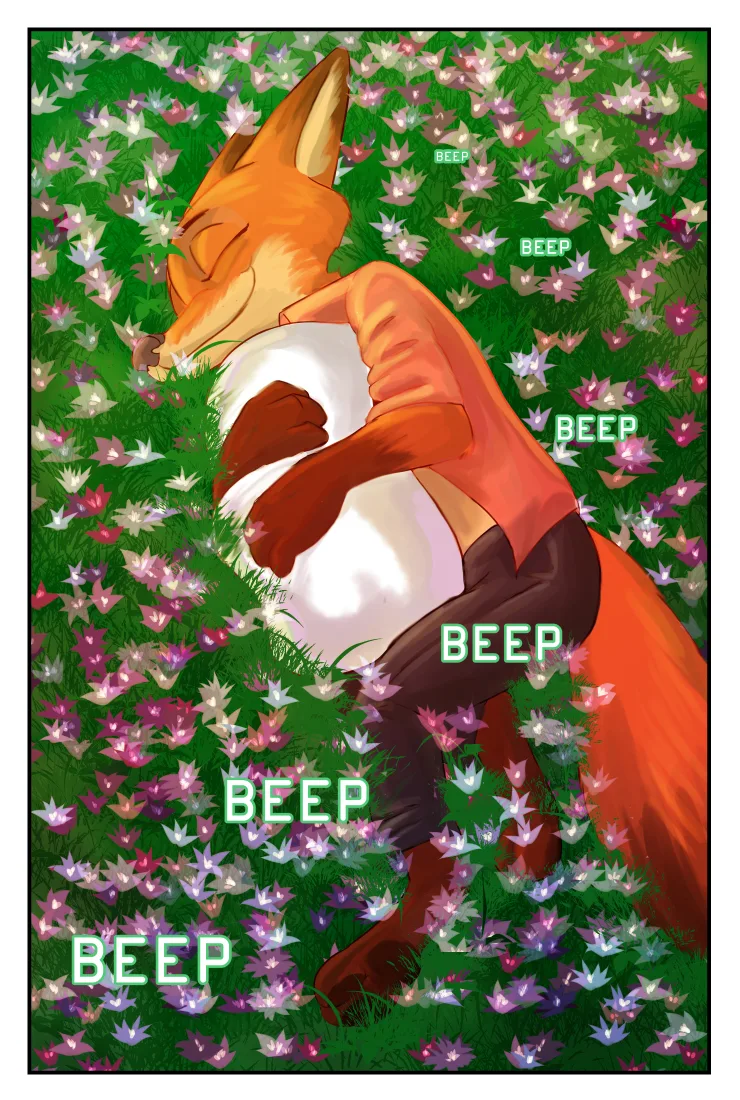 Zootopia - The Broken Mask — page 148
