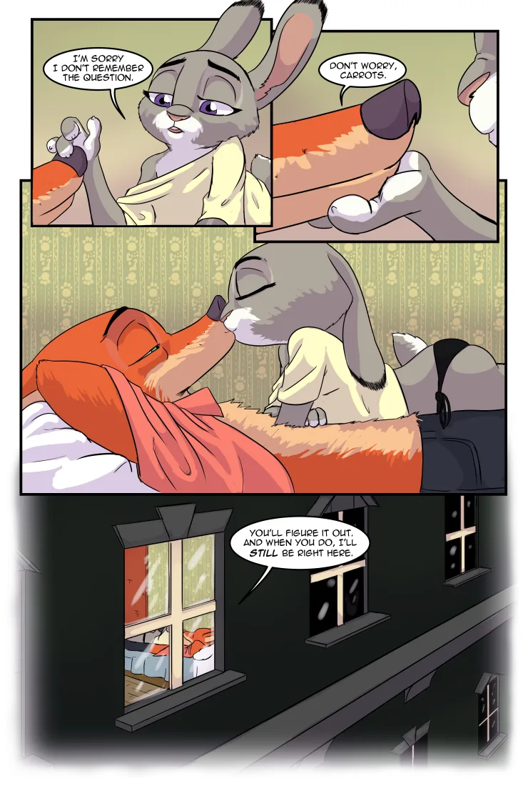 Zootopia - The Broken Mask — page 146