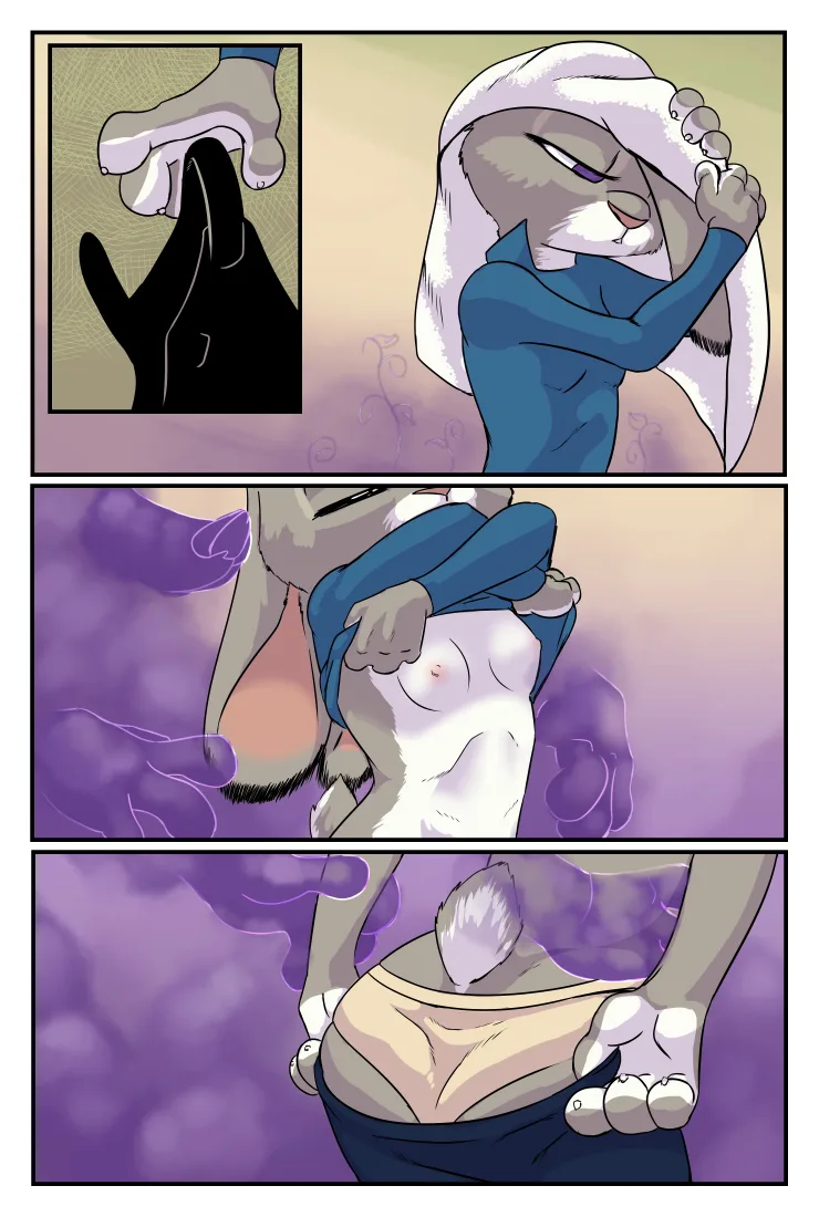 Zootopia - The Broken Mask — page 140