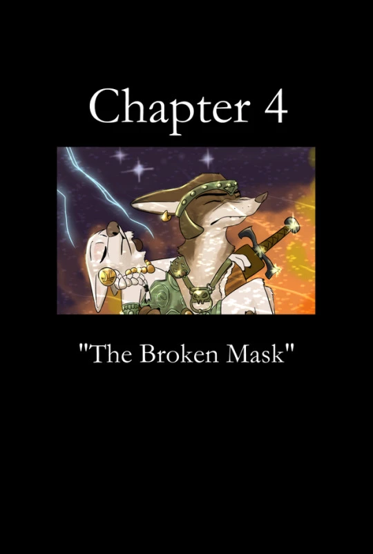 Zootopia - The Broken Mask — page 73