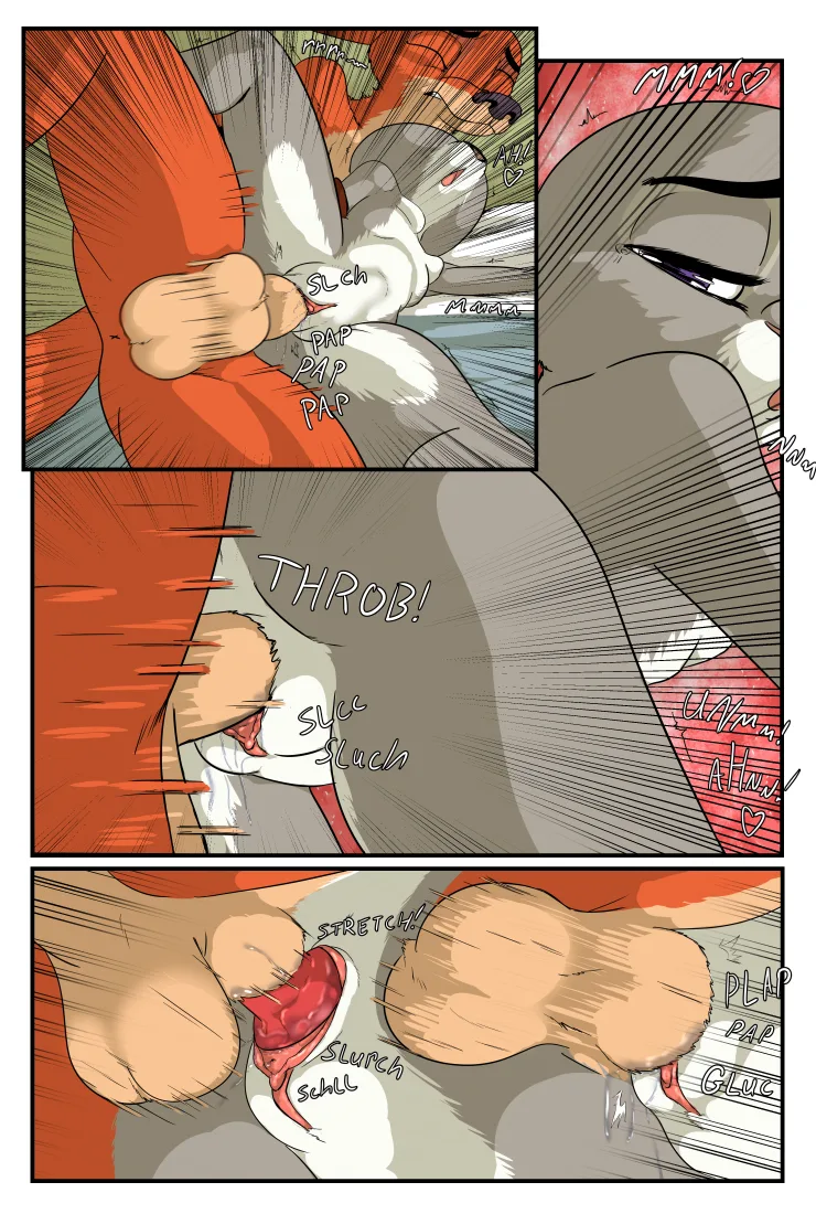 Zootopia - The Broken Mask — page 177