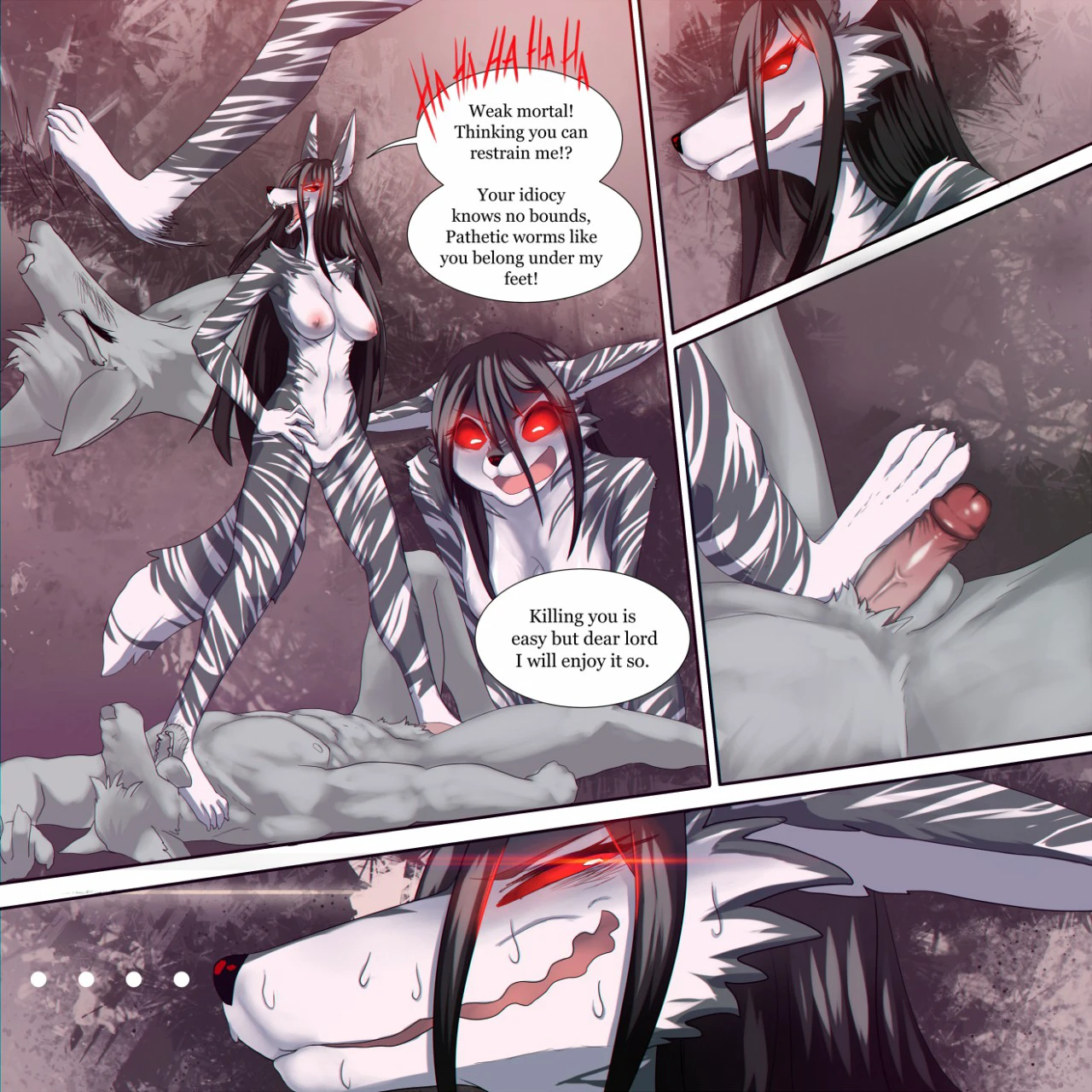 Arma — page 2
