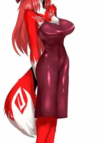 Nyx Wulf