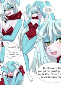 Zell Usagi