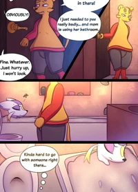 Miencest the Prequel
