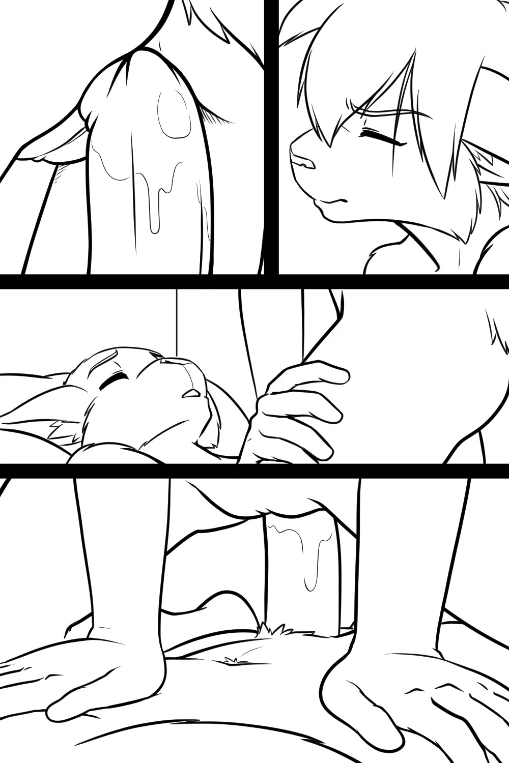 Sunday Mornings — page 51