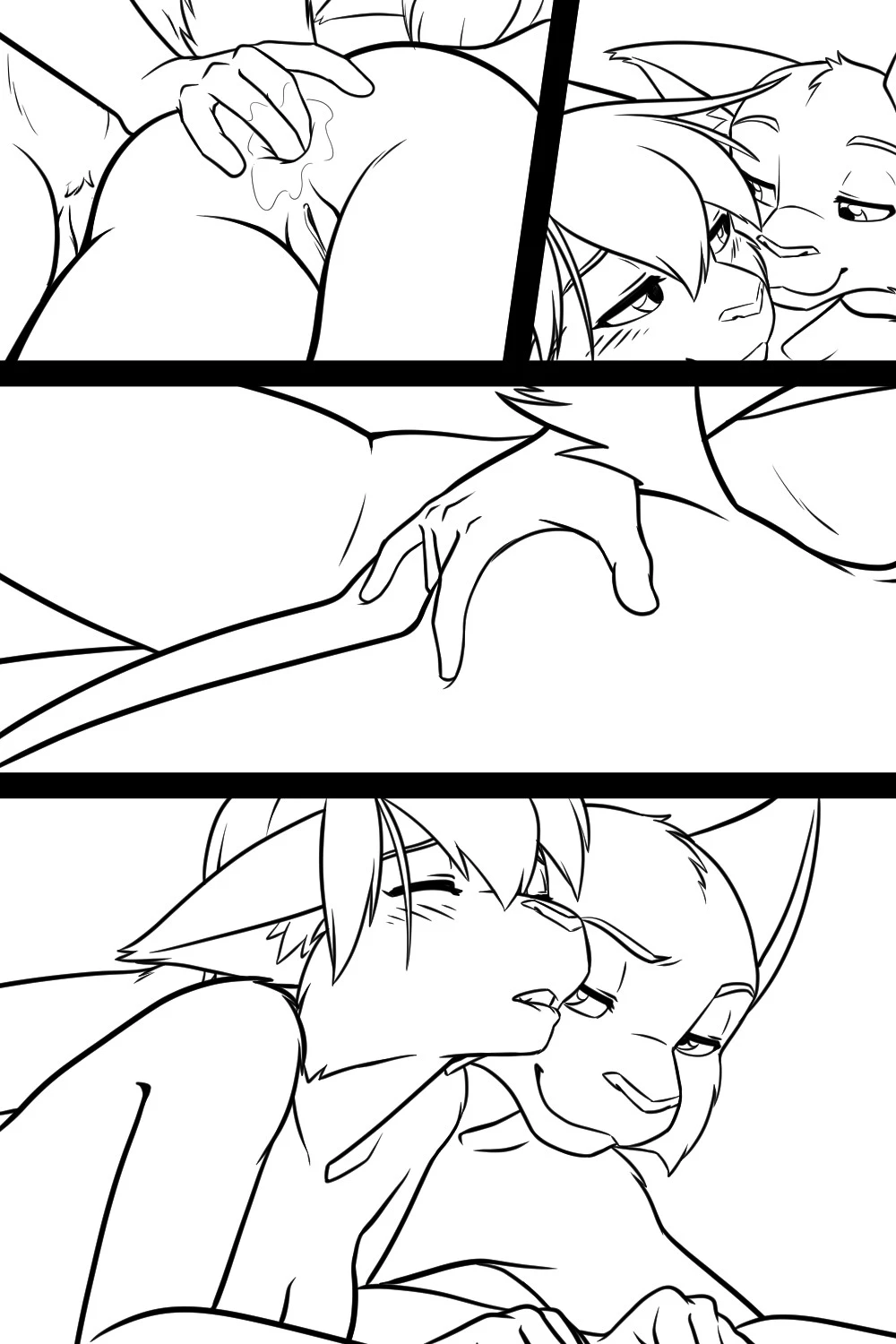Sunday Mornings — page 43