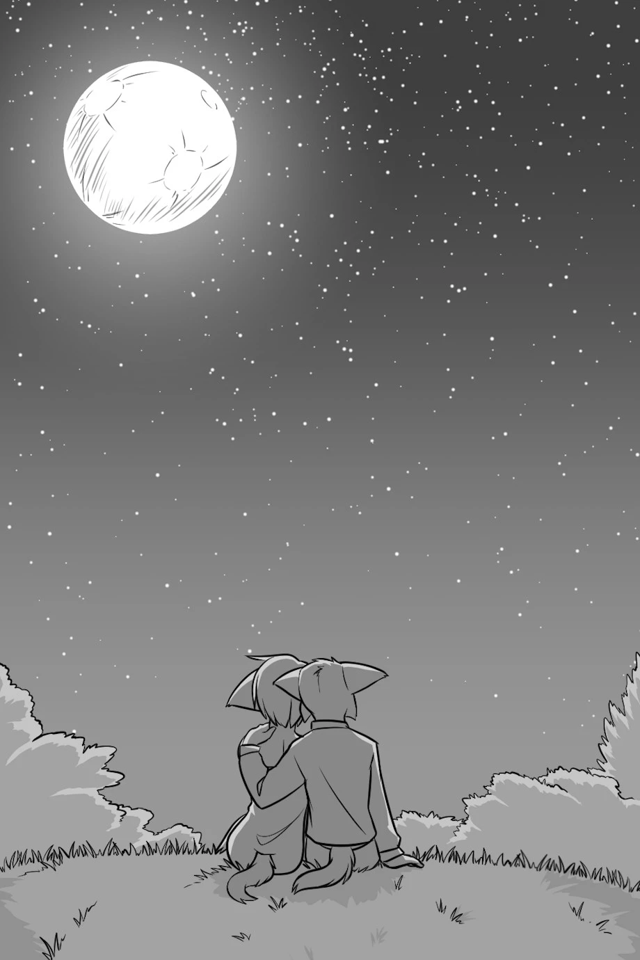 Sunday Mornings — page 74