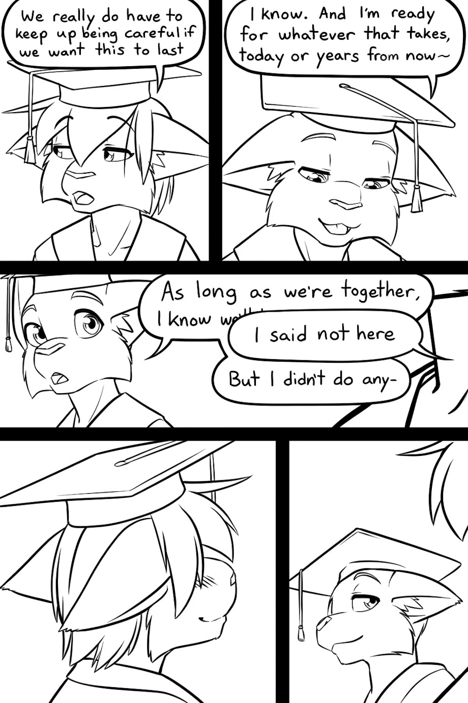 Sunday Mornings — page 69
