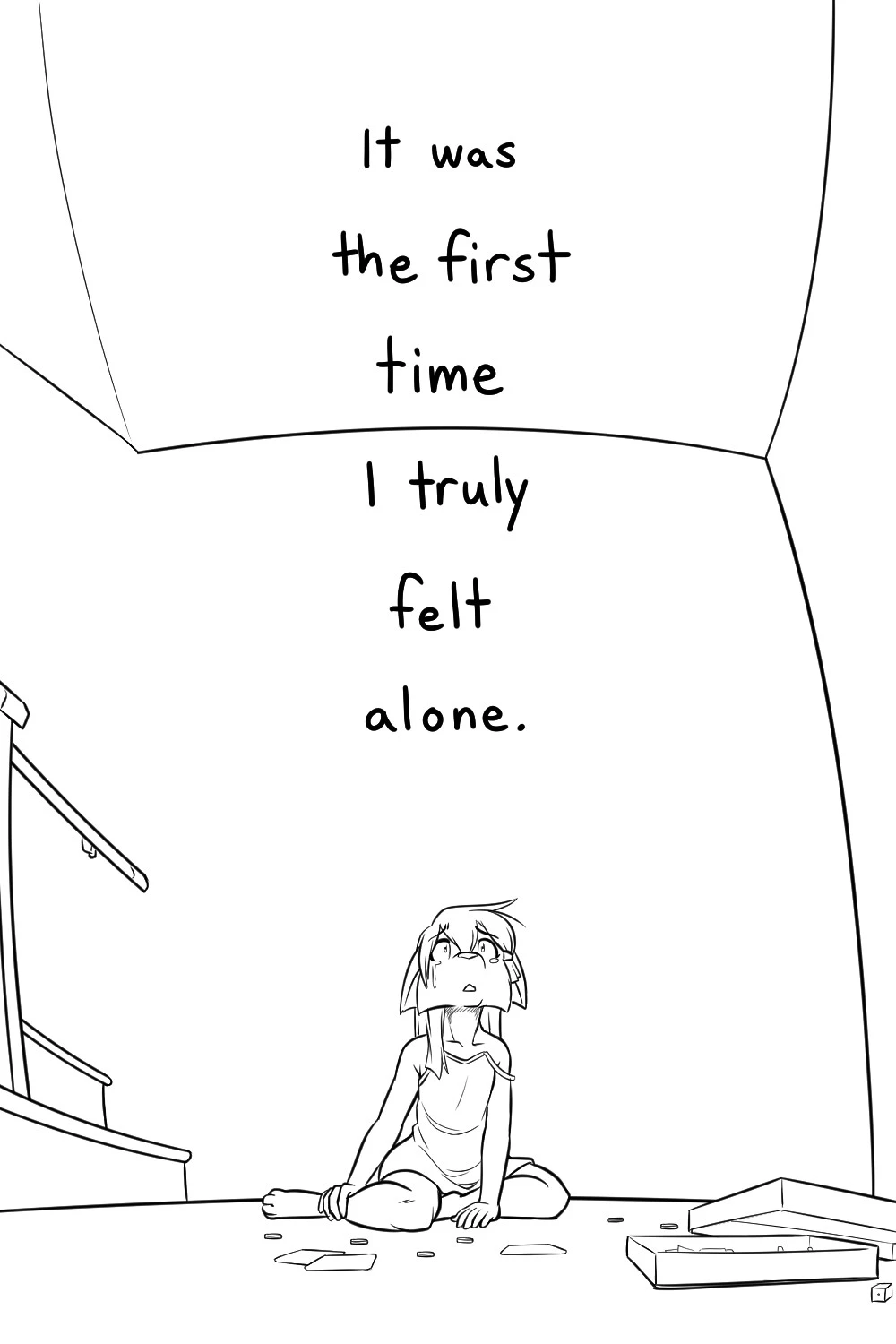 Sunday Mornings — page 22