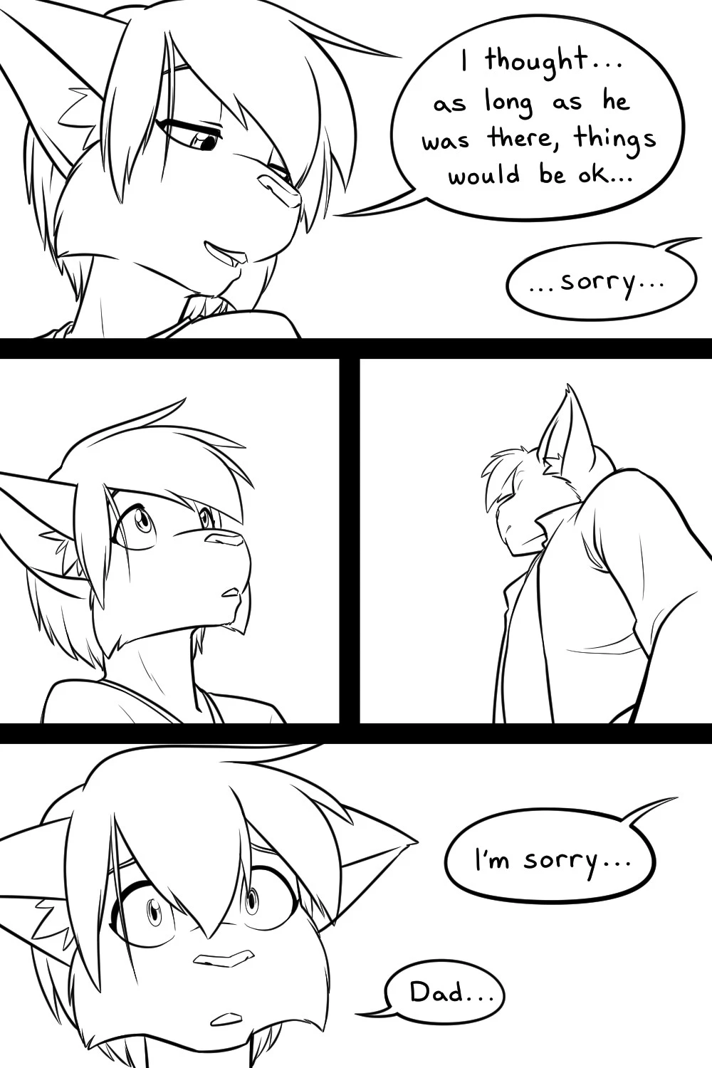 Sunday Mornings — page 25