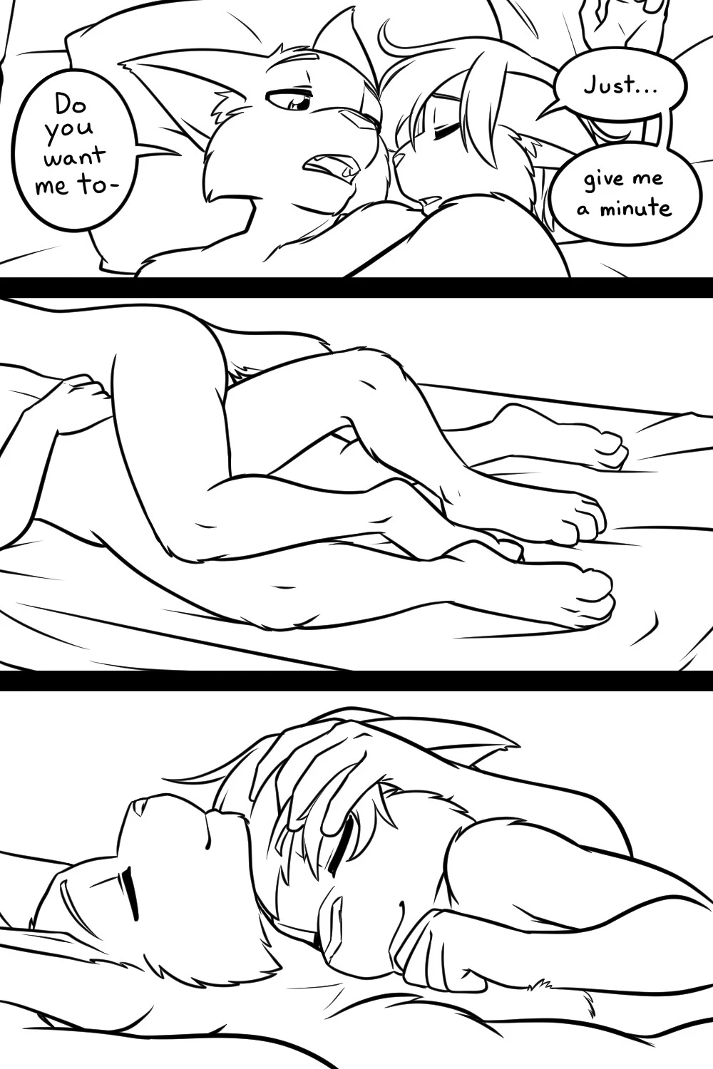 Sunday Mornings — page 63