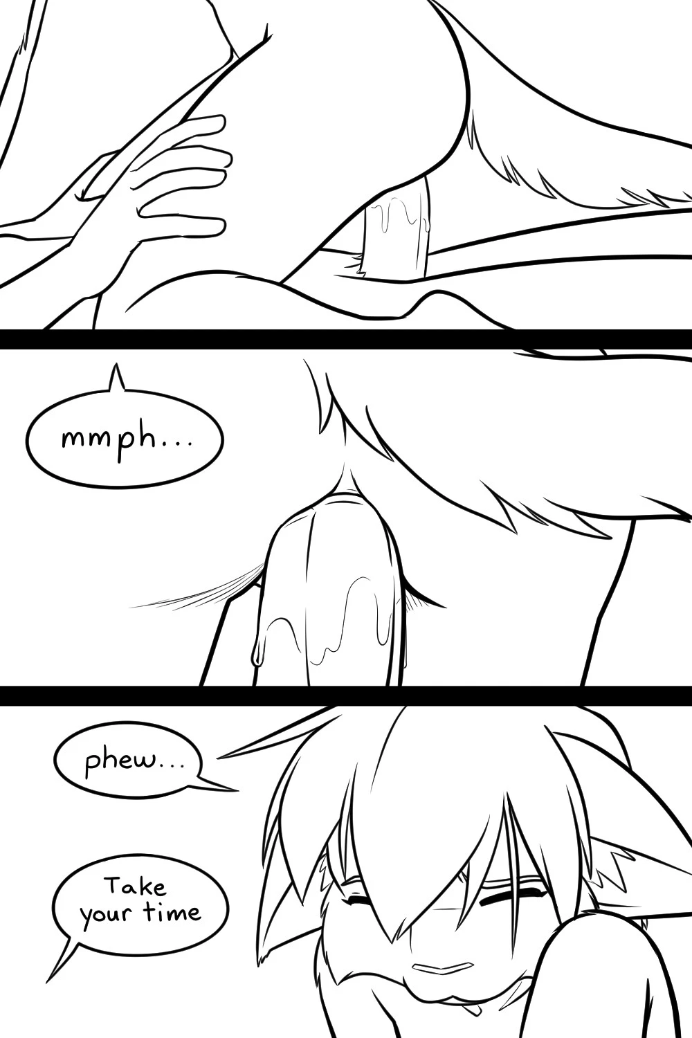 Sunday Mornings — page 52