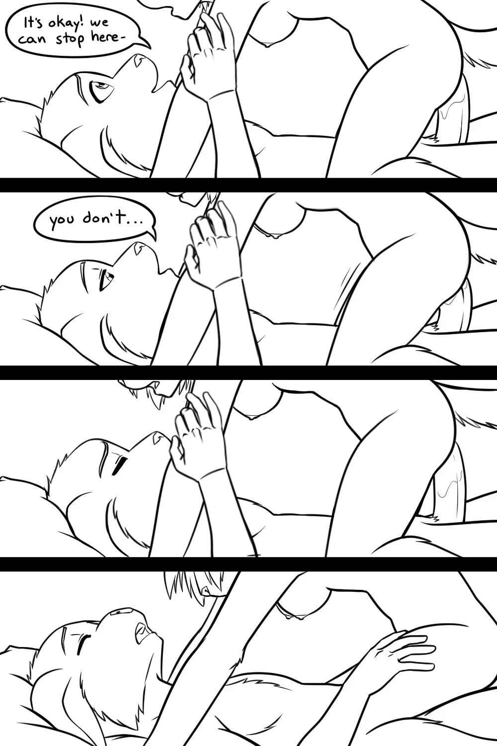 Sunday Mornings — page 57