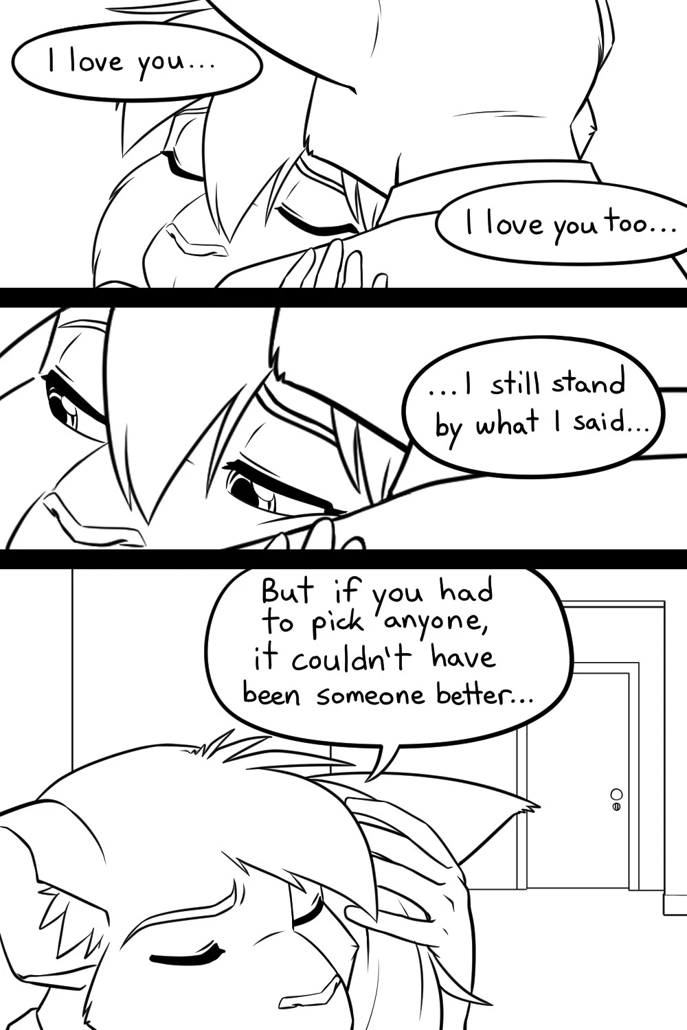 Sunday Mornings — page 29