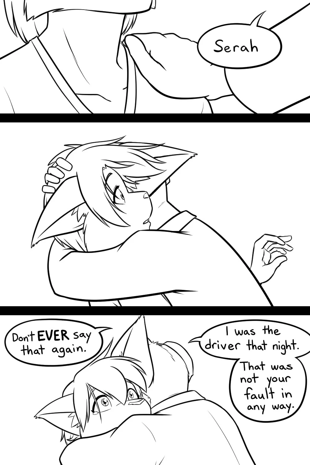 Sunday Mornings — page 27
