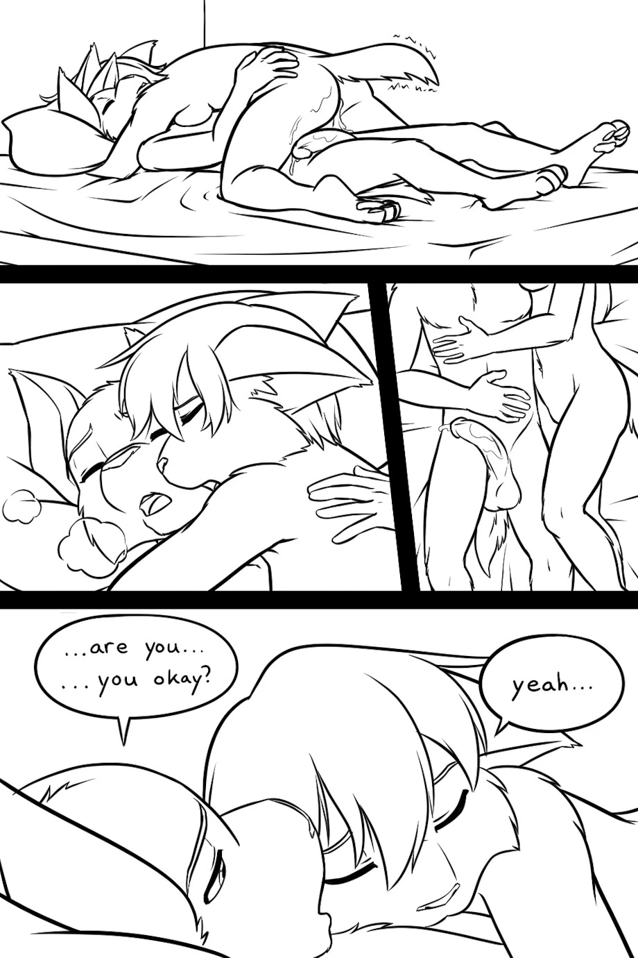 Sunday Mornings — page 62