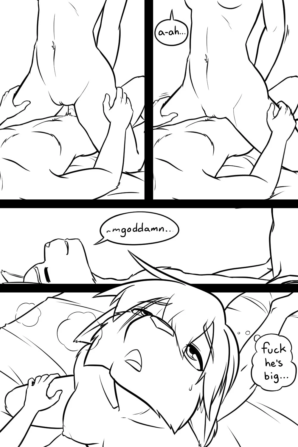 Sunday Mornings — page 54