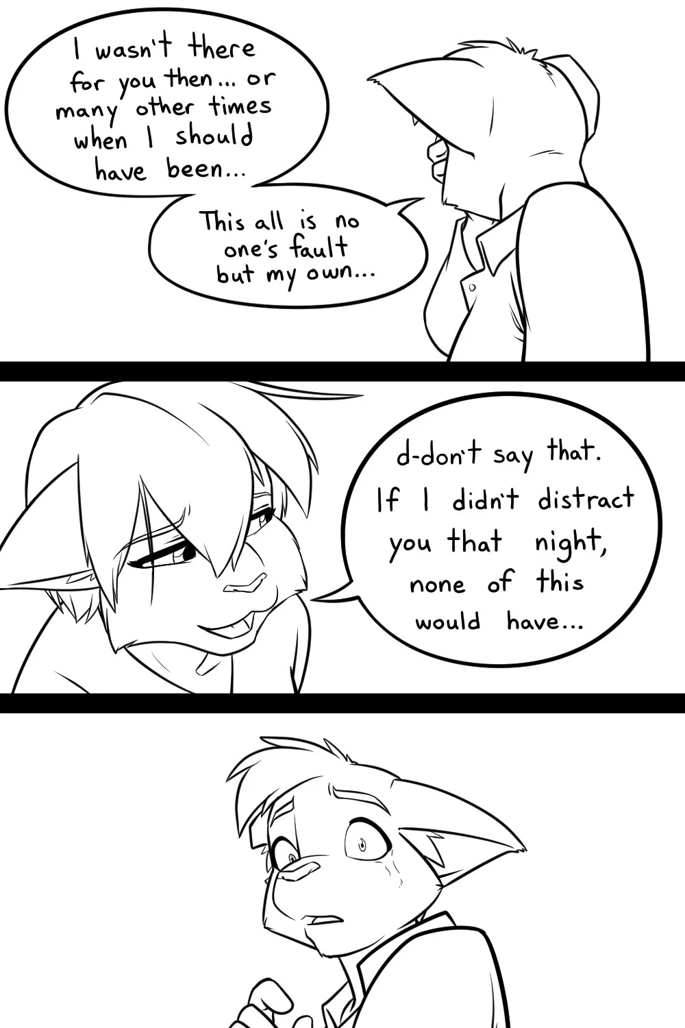 Sunday Mornings — page 26