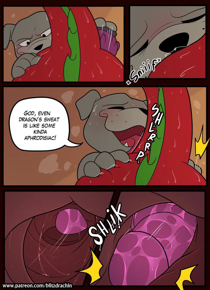 Dragon Lessons 2 — page 17