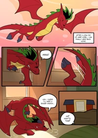 Dragon Lessons 2