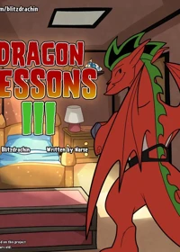 Dragon Lessons 3