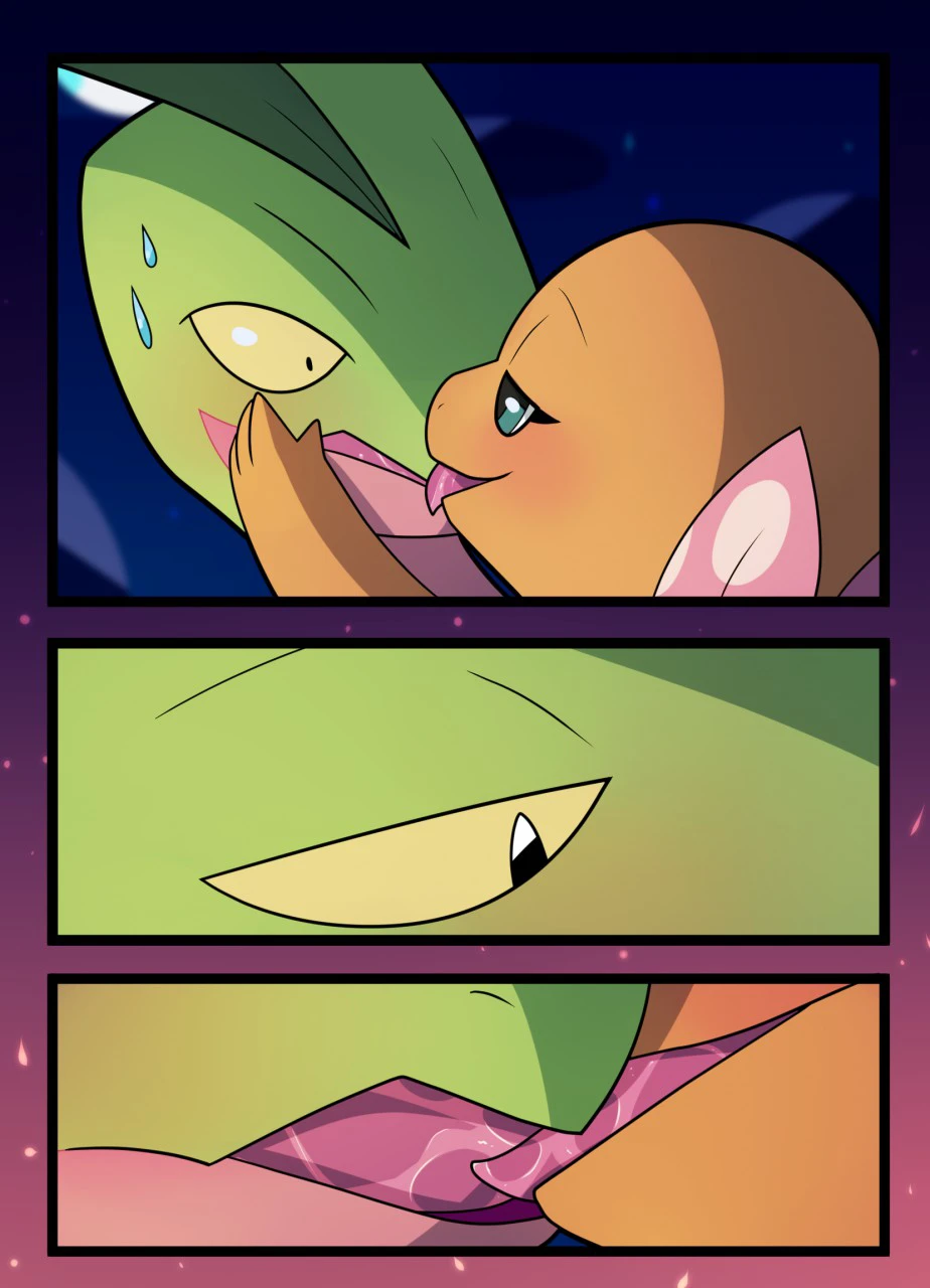 For A Better Future — page 4