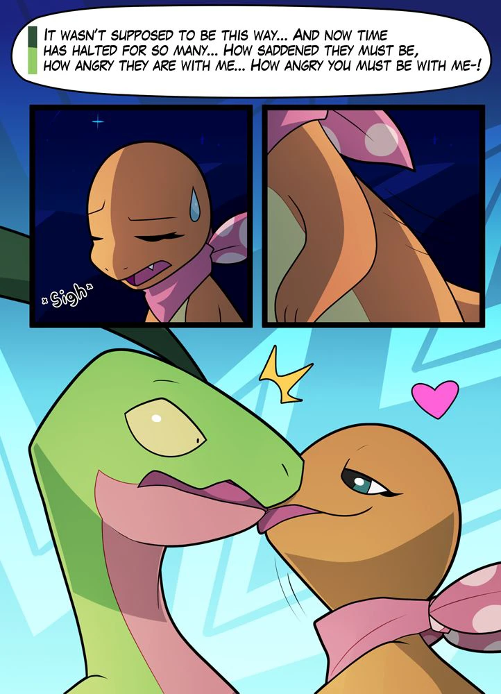 For A Better Future — page 3